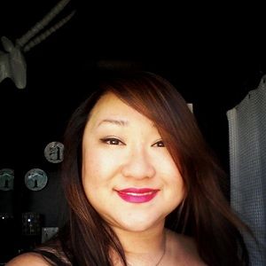 Meet your Posher, Tina